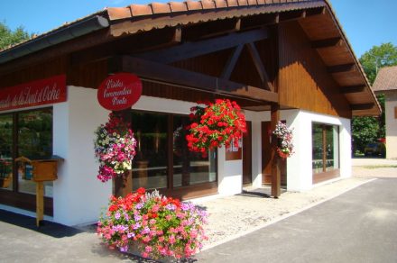 Distillerie de la Dent d'Oche