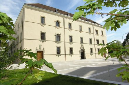 Visite guidée du palais de justice - Journées européennes du patrimoine 2023