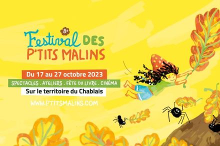 Festival des p'tits Malins