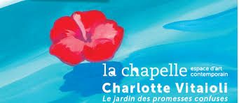 Visite guidée à la chapelle de la visitation - Journées européennes du patrimoine 2024