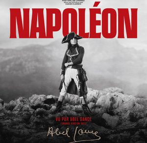 Napoléon, le chef d'oeuvre d'Abel Gance