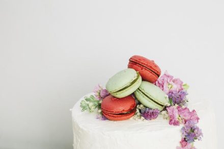 Cours de pâtisserie avec Julien COGNET 