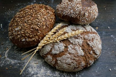 Le Fournil de Toques en Chablais