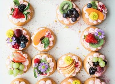 Balade gourmande sur le Léman : Goûter croisière