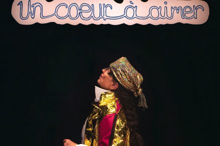 Don Juan - Théâtre