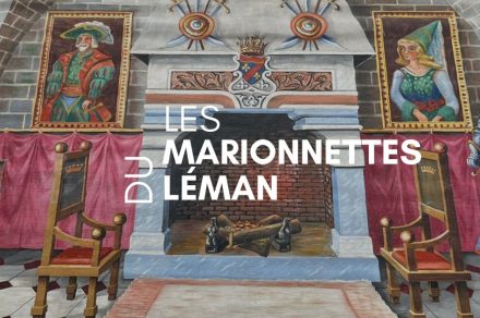 Les Marionnettes Du Léman - Théâtre de Guignol