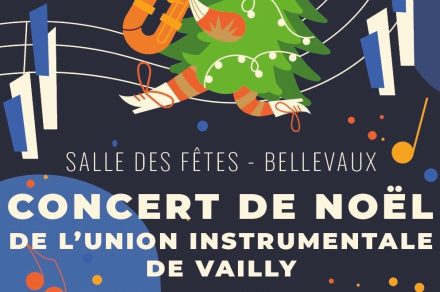 Concert de Noël