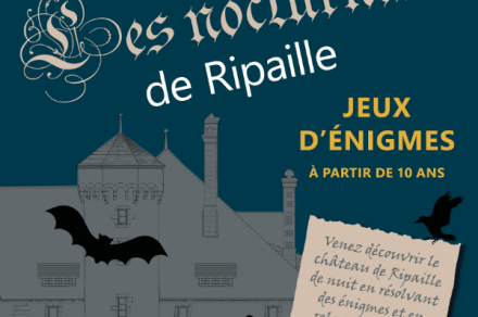 Les nocturnes de Ripaille