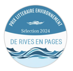 Prix littéraire environnement 1re édition