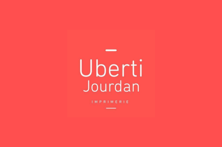 Imprimerie Uberti Jourdan