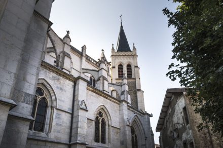 Journées du Patrimoine - Les Amis des orgues